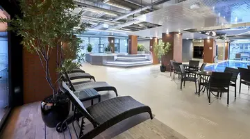 Metropol Hotel