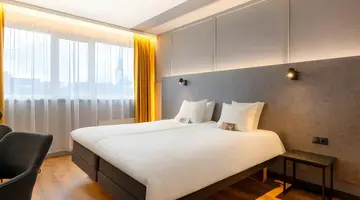 Metropol Hotel