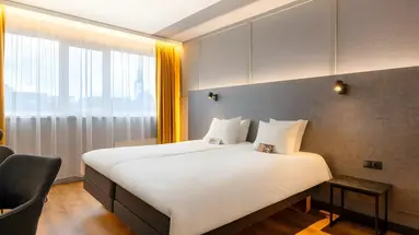 Metropol Hotel
