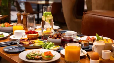 Metropol Hotel