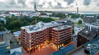 Metropol Hotel