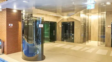 Metropol Hotel