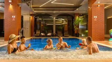 Metropol Hotel