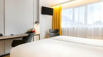 Metropol Hotel
