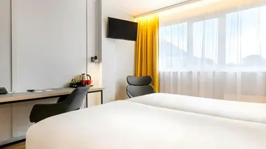 Metropol Hotel