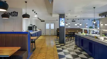 Metropol Hotel