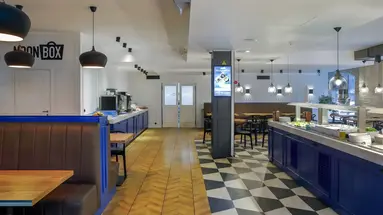 Metropol Hotel