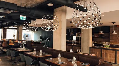 Metropol Hotel