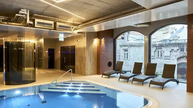 Metropol Hotel