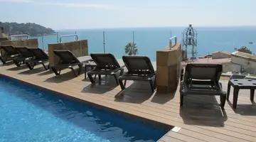 Metropol (Lloret de Mar)