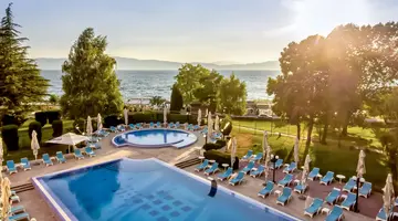 Metropol Resort Hotel