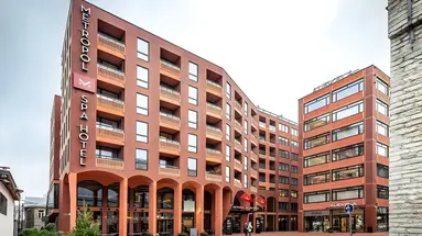 Metropol Spa Hotel