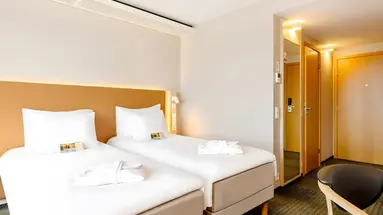 Metropol Spa Hotel
