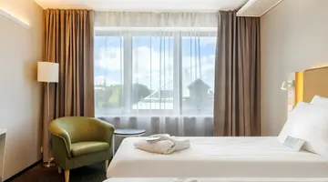 Metropol Spa Hotel