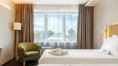 Metropol Spa Hotel