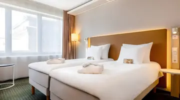 Metropol Spa Hotel