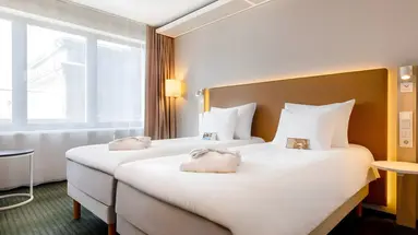 Metropol Spa Hotel