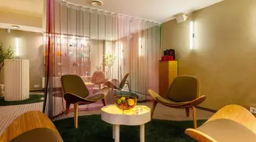 Metropol Spa Hotel