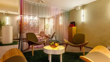 Metropol Spa Hotel