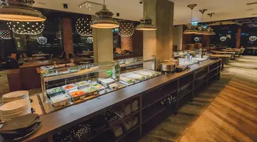 Metropol Spa Hotel