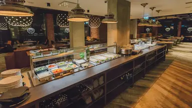 Metropol Spa Hotel