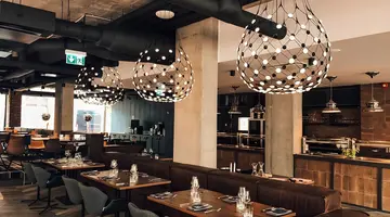 Metropol Spa Hotel