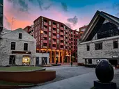 Metropol Spa Hotel