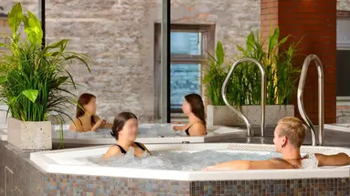 Metropol Spa Hotel