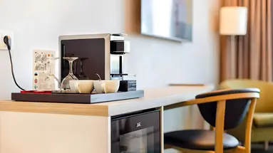Metropol Spa Hotel