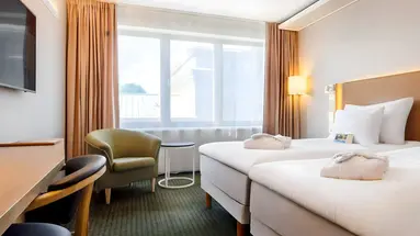 Metropol Spa Hotel