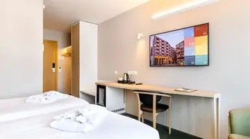 Metropol Spa Hotel