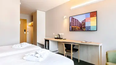 Metropol Spa Hotel