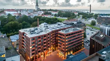Metropol Spa Hotel