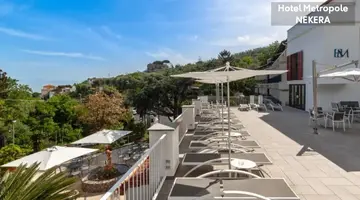 METROPOLE HOTEL