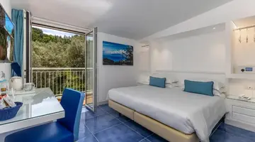 METROPOLE HOTEL