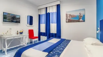 METROPOLE HOTEL