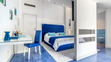 METROPOLE HOTEL