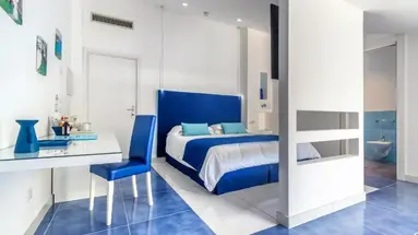 METROPOLE HOTEL