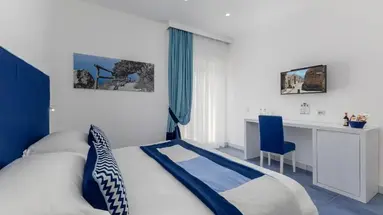 METROPOLE HOTEL