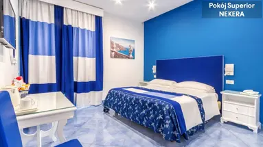 METROPOLE HOTEL