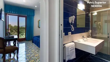 METROPOLE HOTEL