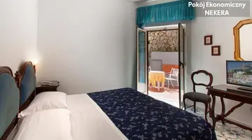 METROPOLE HOTEL