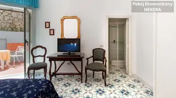METROPOLE HOTEL
