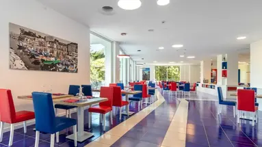 METROPOLE HOTEL