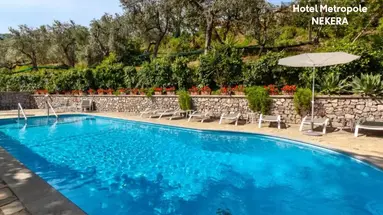 METROPOLE HOTEL
