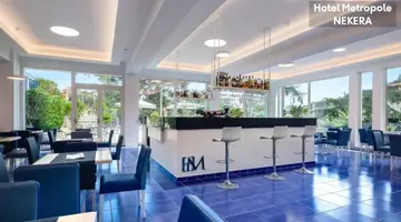 METROPOLE HOTEL