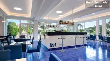 METROPOLE HOTEL