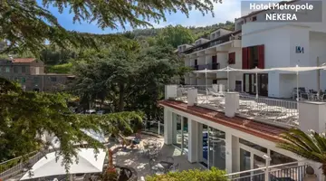 METROPOLE HOTEL