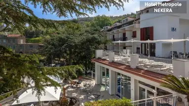 METROPOLE HOTEL