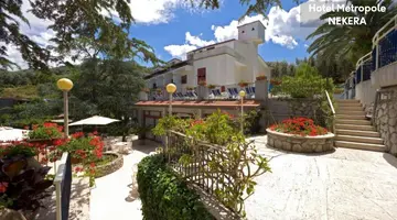 METROPOLE HOTEL